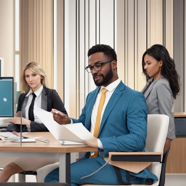 Small business legal consultation